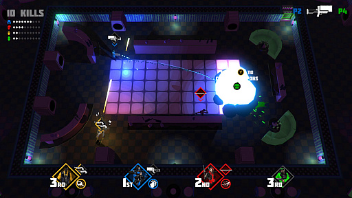 ꡼ No.003 | ä異󡤡AT SUNDOWN: Shots in the DarkפΥȥ쥤顼