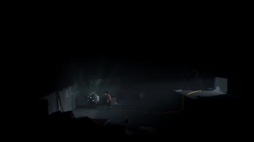 ���������꡼ No.016�Υ���ͥ������ / ������¦������϶��������ߤ����ġġ��ƥ����Ȥΰ��ڤʤ��ǥ����������Ƥ����INSIDE��iOS�ǥץ쥤��ݡ���