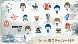 画像ギャラリー No.003のサムネイル画像 / 時間を巻き戻し,未来を変える物語,iOS版「ライフ イズ ストレンジ」が本日配信。2018年中にはAndroid版も配信予定