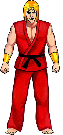 画像ギャラリー No.011のサムネイル画像 / 「ストリートファイター 30th アニバーサリーコレクション インターナショナル」,シリーズ初作品「ストI」とヒストリーモードの情報が公開