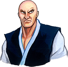 画像ギャラリー No.012のサムネイル画像 / 「ストリートファイター 30th アニバーサリーコレクション インターナショナル」,シリーズ初作品「ストI」とヒストリーモードの情報が公開