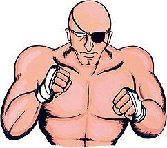 画像ギャラリー No.013のサムネイル画像 / 「ストリートファイター 30th アニバーサリーコレクション インターナショナル」,シリーズ初作品「ストI」とヒストリーモードの情報が公開