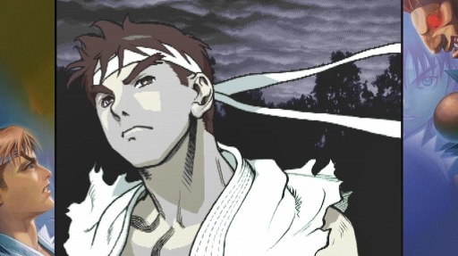 画像ギャラリー No.005のサムネイル画像 / 「ストリートファイター 30th アニバーサリーコレクション インターナショナル」のオンライン&トレーニングモードの情報が公開