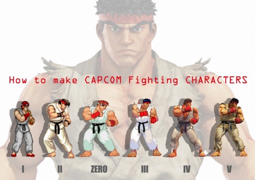 画像ギャラリー No.011のサムネイル画像 / 「ストリートファイター 30th アニバーサリーコレクション インターナショナル」のオンライン&トレーニングモードの情報が公開