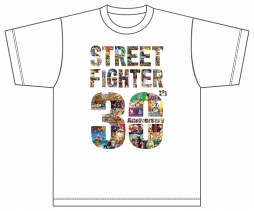 画像ギャラリー No.012のサムネイル画像 / 「ストリートファイター 30th アニバーサリーコレクション インターナショナル」のオンライン&トレーニングモードの情報が公開
