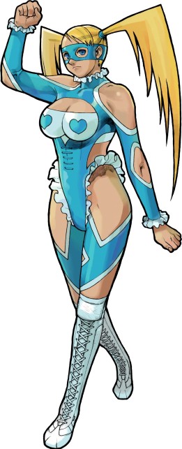 画像ギャラリー No.020のサムネイル画像 / 「ストリートファイター 30th アニバーサリーコレクション インターナショナル」のオンライン&トレーニングモードの情報が公開