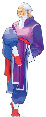 画像ギャラリー No.022のサムネイル画像 / 「ストリートファイター 30th アニバーサリーコレクション インターナショナル」のオンライン&トレーニングモードの情報が公開