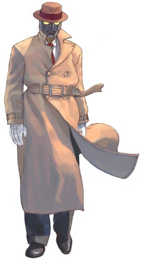 画像ギャラリー No.001のサムネイル画像 / 「ストリートファイター30th アニバーサリーコレクションインターナショナル」,シリーズ12作の楽曲を聴ける「サウンドモード」を収録