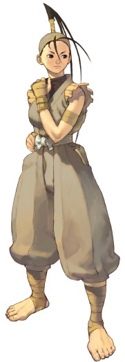 画像ギャラリー No.011のサムネイル画像 / 「ストリートファイター30th アニバーサリーコレクションインターナショナル」,シリーズ12作の楽曲を聴ける「サウンドモード」を収録