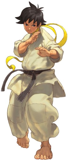 画像ギャラリー No.012のサムネイル画像 / 「ストリートファイター30th アニバーサリーコレクションインターナショナル」,シリーズ12作の楽曲を聴ける「サウンドモード」を収録