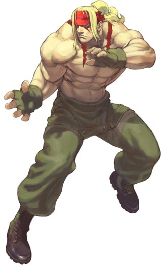 画像ギャラリー No.013のサムネイル画像 / 「ストリートファイター30th アニバーサリーコレクションインターナショナル」,シリーズ12作の楽曲を聴ける「サウンドモード」を収録