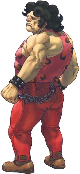 画像ギャラリー No.014のサムネイル画像 / 「ストリートファイター30th アニバーサリーコレクションインターナショナル」,シリーズ12作の楽曲を聴ける「サウンドモード」を収録