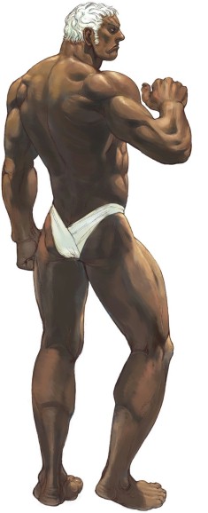 画像ギャラリー No.017のサムネイル画像 / 「ストリートファイター30th アニバーサリーコレクションインターナショナル」,シリーズ12作の楽曲を聴ける「サウンドモード」を収録