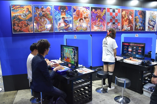 ���������꡼ No.001�Υ���ͥ������ / ��TGS 2018���襤����ˤ�����1�ܤˡ��֥��ȥ꡼�ȥե������� 30th ���˥С����꡼���쥯����� ���󥿡��ʥ���ʥ�ץץ쥤��ݡ���