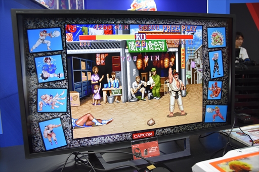 ���������꡼ No.003�Υ���ͥ������ / ��TGS 2018���襤����ˤ�����1�ܤˡ��֥��ȥ꡼�ȥե������� 30th ���˥С����꡼���쥯����� ���󥿡��ʥ���ʥ�ץץ쥤��ݡ���