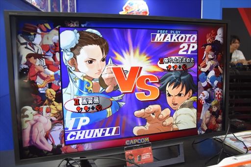 ���������꡼ No.010�Υ���ͥ������ / ��TGS 2018���襤����ˤ�����1�ܤˡ��֥��ȥ꡼�ȥե������� 30th ���˥С����꡼���쥯����� ���󥿡��ʥ���ʥ�ץץ쥤��ݡ���