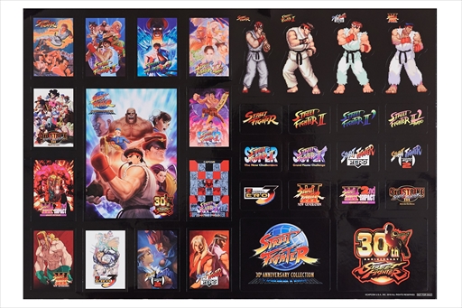 ���������꡼ No.017�Υ���ͥ������ / ��TGS 2018���襤����ˤ�����1�ܤˡ��֥��ȥ꡼�ȥե������� 30th ���˥С����꡼���쥯����� ���󥿡��ʥ���ʥ�ץץ쥤��ݡ���