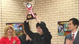 画像ギャラリー No.011のサムネイル画像 / AbemaTV,「賞金首&芸能界 ストII最強トーナメント」のレポートが公開