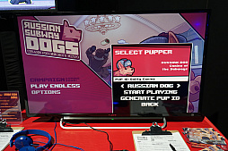 ���������꡼ No.002�Υ���ͥ������ / �����������ɸ��Ȥʤäƿʹ֤ο���ʪ��å����Russian Subway Dog�ס���Va-11 Hall-A�פ���Rad Shiba��Nacho�⻲��