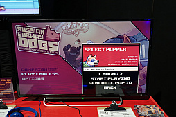 ���������꡼ No.005�Υ���ͥ������ / �����������ɸ��Ȥʤäƿʹ֤ο���ʪ��å����Russian Subway Dog�ס���Va-11 Hall-A�פ���Rad Shiba��Nacho�⻲��