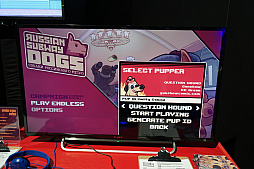 ���������꡼ No.007�Υ���ͥ������ / �����������ɸ��Ȥʤäƿʹ֤ο���ʪ��å����Russian Subway Dog�ס���Va-11 Hall-A�פ���Rad Shiba��Nacho�⻲��