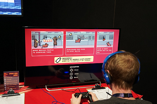 ���������꡼ No.009�Υ���ͥ������ / �����������ɸ��Ȥʤäƿʹ֤ο���ʪ��å����Russian Subway Dog�ס���Va-11 Hall-A�פ���Rad Shiba��Nacho�⻲��