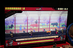 ���������꡼ No.011�Υ���ͥ������ / �����������ɸ��Ȥʤäƿʹ֤ο���ʪ��å����Russian Subway Dog�ס���Va-11 Hall-A�פ���Rad Shiba��Nacho�⻲��