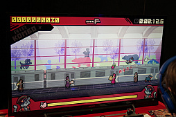 ���������꡼ No.012�Υ���ͥ������ / �����������ɸ��Ȥʤäƿʹ֤ο���ʪ��å����Russian Subway Dog�ס���Va-11 Hall-A�פ���Rad Shiba��Nacho�⻲��