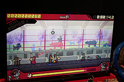 ���������꡼ No.013�Υ���ͥ������ / �����������ɸ��Ȥʤäƿʹ֤ο���ʪ��å����Russian Subway Dog�ס���Va-11 Hall-A�פ���Rad Shiba��Nacho�⻲��