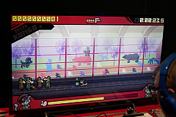 ���������꡼ No.014�Υ���ͥ������ / �����������ɸ��Ȥʤäƿʹ֤ο���ʪ��å����Russian Subway Dog�ס���Va-11 Hall-A�פ���Rad Shiba��Nacho�⻲��