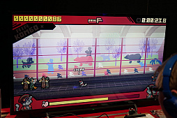 ���������꡼ No.015�Υ���ͥ������ / �����������ɸ��Ȥʤäƿʹ֤ο���ʪ��å����Russian Subway Dog�ס���Va-11 Hall-A�פ���Rad Shiba��Nacho�⻲��