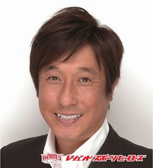 画像ギャラリー No.001のサムネイル画像 / 「レジェンドスポーツヒーローズ 立川」に読売巨人軍 投手総合コーチの宮本和知氏が来場決定
