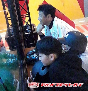 画像ギャラリー No.002のサムネイル画像 / 「レジェンドスポーツヒーローズ 立川」に読売巨人軍 投手総合コーチの宮本和知氏が来場決定