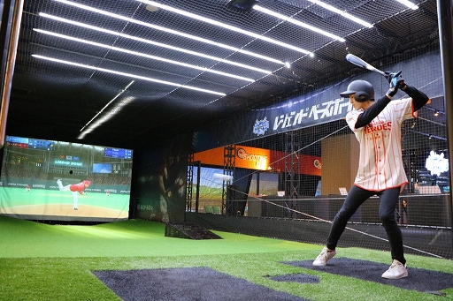 画像ギャラリー No.006のサムネイル画像 / 「レジェンドスポーツヒーローズ 立川」に読売巨人軍 投手総合コーチの宮本和知氏が来場決定