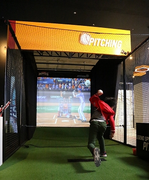 画像ギャラリー No.007のサムネイル画像 / 「レジェンドスポーツヒーローズ 立川」に読売巨人軍 投手総合コーチの宮本和知氏が来場決定