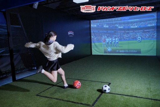 画像ギャラリー No.003のサムネイル画像 / レジェンドベースボール,沖縄県下における“体験型スポーツ事業”に向けてホット沖縄総合研究所と業務提携