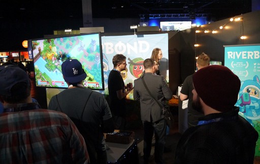 画像ギャラリー No.006のサムネイル画像 / ボクセルベースのCo-opアクション「Riverbond」がPCとPS4で2018年内にリリース