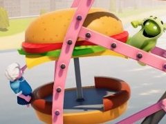 �դˤ�դˤ�Υ���饯����ã�ǲ���礦��Gang Beasts�פ������˥�꡼��