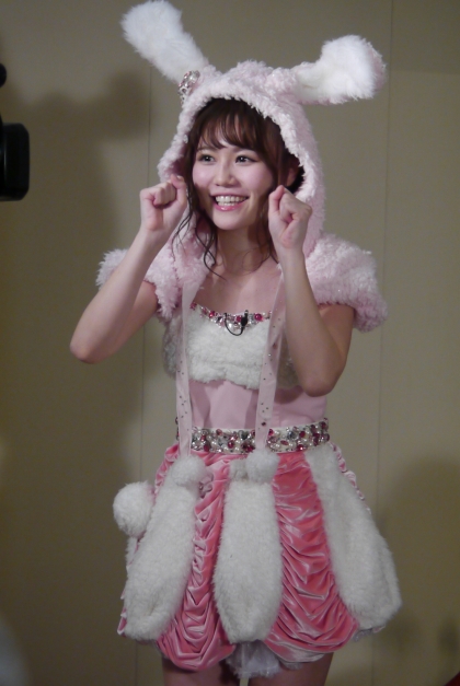 画像ギャラリー No.018のサムネイル画像 / AKB48メンバーの「2017年振り返りサイコロトーク女子会」に潜入! 新作「AKB48ダイスキャラバン」も発表された番組の様子をレポート