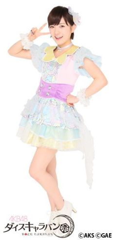 画像ギャラリー No.002のサムネイル画像 / 「AKB48 ダイスキャラバン」のオフラインイベントが東京・秋葉原で2月20日に開催