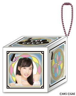 画像ギャラリー No.004のサムネイル画像 / 「AKB48ダイスキャラバン」が,AKB48カフェ&ショップ秋葉原とコラボ決定