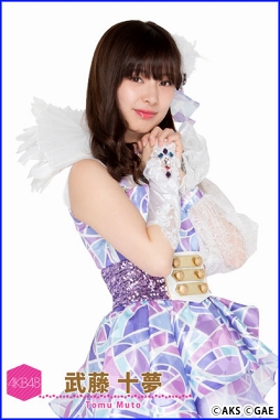 画像ギャラリー No.003のサムネイル画像 / 「AKB48 ダイスキャラバン」選抜メンバー出演リアルイベントが12月18日に開催