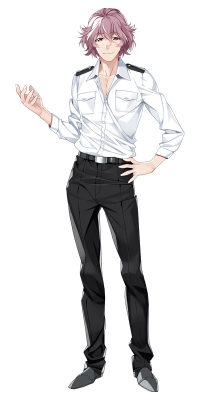 画像ギャラリー No.020のサムネイル画像 / 「グリザイア ファントムトリガー 01&02」が12月21日に発売。店舗別特典を公開