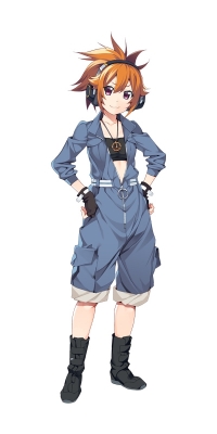 画像ギャラリー No.021のサムネイル画像 / 「グリザイア ファントムトリガー 01&02」が12月21日に発売。店舗別特典を公開