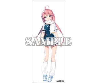 画像ギャラリー No.028のサムネイル画像 / 「グリザイア ファントムトリガー 01&02」が12月21日に発売。店舗別特典を公開