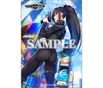 画像ギャラリー No.037のサムネイル画像 / 「グリザイア ファントムトリガー 01&02」が12月21日に発売。店舗別特典を公開