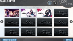 ꡼ No.005 | ֥ꥶ եȥȥꥬ 0102פΥץ˥󥰥ࡼӡˡPS VitaǤοǤǧǤ륹꡼󥷥åȤ