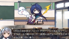 ꡼ No.011 | ֥ꥶ եȥȥꥬ 0102פΥץ˥󥰥ࡼӡˡPS VitaǤοǤǧǤ륹꡼󥷥åȤ