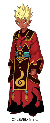 画像ギャラリー No.005のサムネイル画像 / 国盗り戦略RPG「妖怪三国志 国盗りウォーズ」が本日配信。映画連動イベントで“蛇王カイラ”と“エンマ大王”も登場