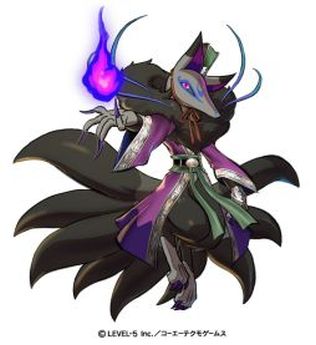 画像ギャラリー No.006のサムネイル画像 / 「妖怪三国志 国盗りウォーズ」，降臨イベントが開催。Sランク「ヤミまろ賈詡」が登場